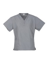 Womens Scrub Top 